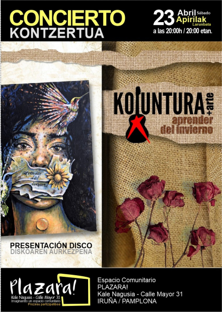 gallery/cartel plazara